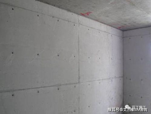 收圖啦！88張精品結構工程與裝飾安裝工程細部做法實拍，助力內外墻粉刷施工